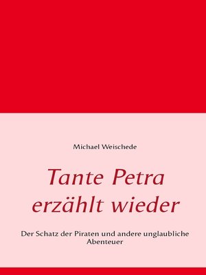 cover image of Tante Petra erzählt wieder